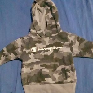 Champion Hoodie